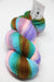 Artyarns | Inspiration Club March 2025 | Spring Fever Shawl Kit