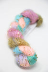 Artyarns | Inspiration Club March 2025 | Spring Fever Shawl Kit