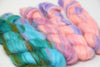 Artyarns | Inspiration Club March 2025 | Spring Fever Shawl Kit