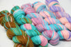 Artyarns | Inspiration Club March 2025 | Spring Fever Shawl Kit