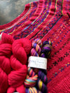 ARTYARNS- Kit - Silky Twist Duo Sweater Kit