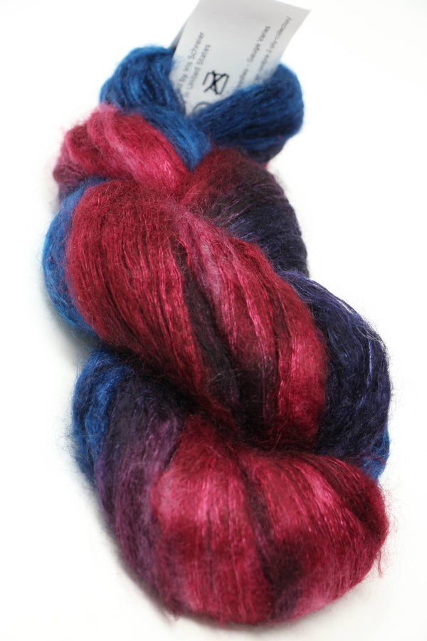 Artyarns | Silk Mohair 2 Ply Fingering