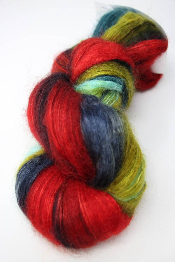 Artyarns | Silk Mohair 2 Ply Fingering