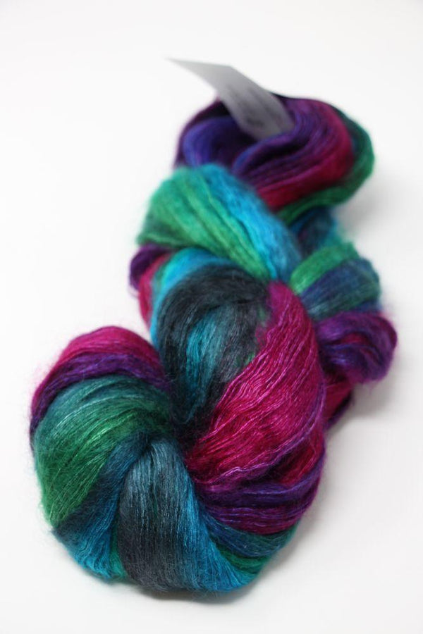Artyarns - Silk Mohair - 2 Ply Fingering - fabyarns