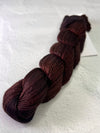 Artyarns Regal Silk Yarn H Series in vibrant highlight shades, close-up of soft silk fibers and colorful yarn highlights.