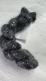 Artyarns | Beaded Silk Mohair with Sequins (BMSQ) | 1000, 2000, 3000 Series