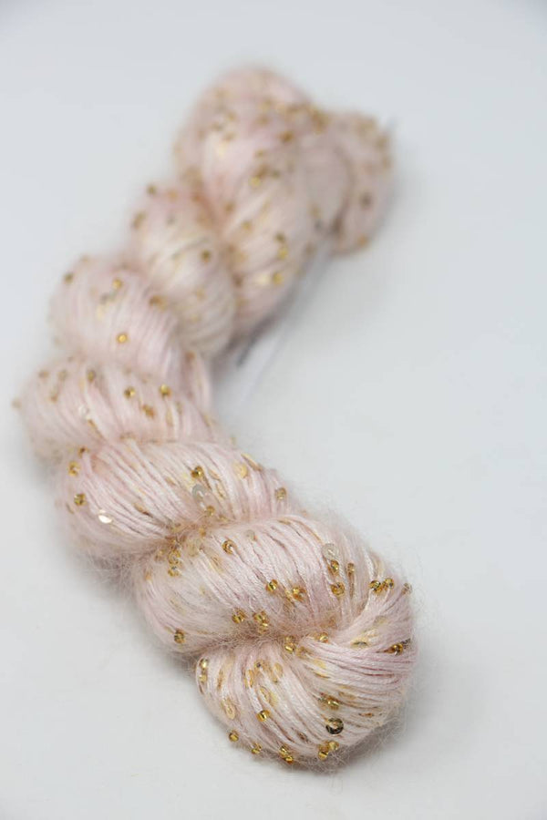 Artyarns | Beaded Silk Mohair with Sequins (BMSQ) | 1000, 2000, 3000 Series
