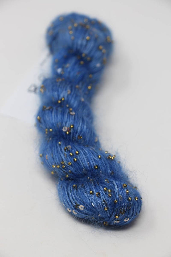Artyarns | Beaded Silk Mohair with Sequins (BMSQ) | 1000, 2000, 3000 Series
