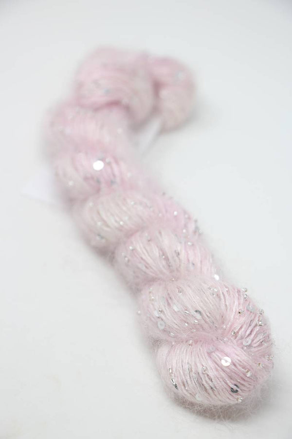 Artyarns | Beaded Silk Mohair with Sequins (BMSQ) | 1000, 2000, 3000 Series