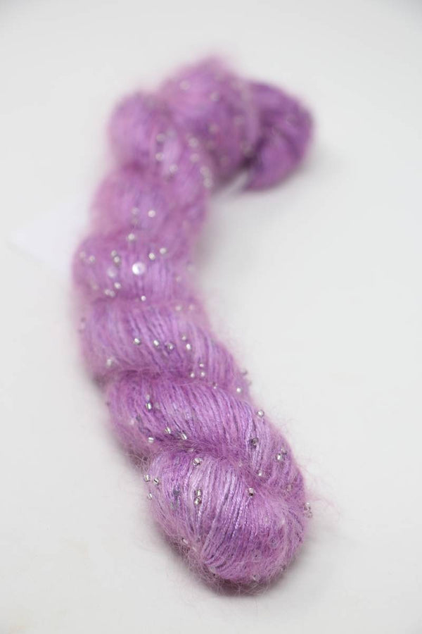 Artyarns | Beaded Silk Mohair with Sequins (BMSQ) | 1000, 2000, 3000 Series