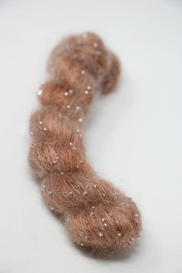 Artyarns | Beaded Silk Mohair with Sequins (BMSQ) | 1000, 2000, 3000 Series