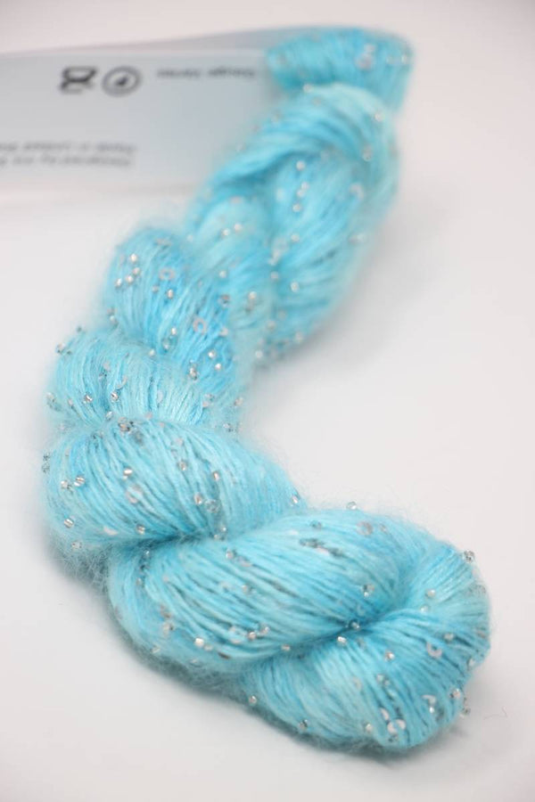 Artyarns | Beaded Silk Mohair with Sequins (BMSQ) | 1000, 2000, 3000 Series