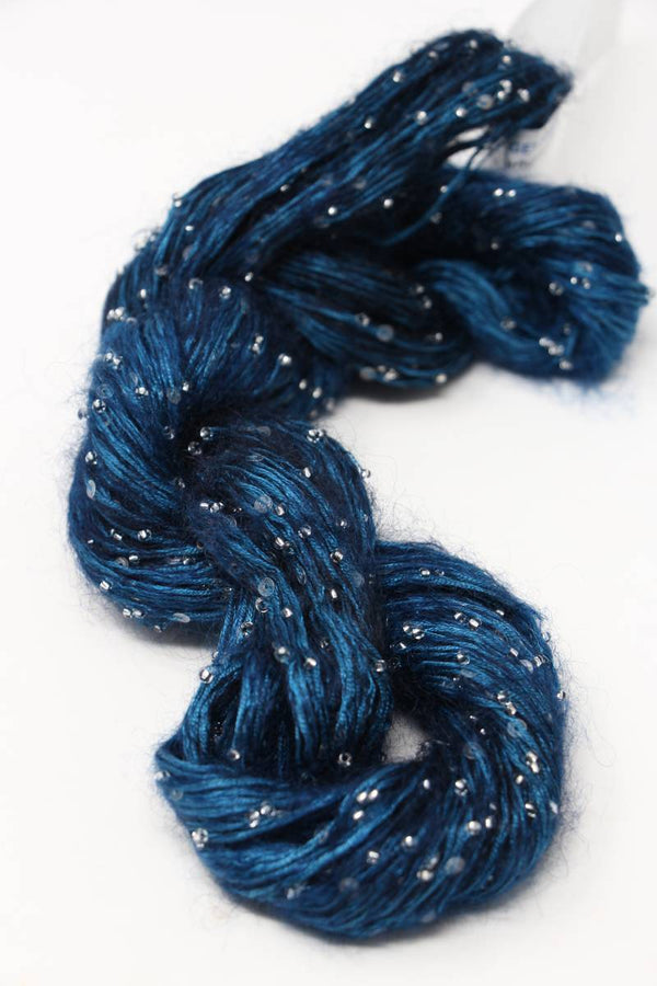 Artyarns | Beaded Silk Mohair with Sequins (BMSQ) | 100, 200, 300 Series