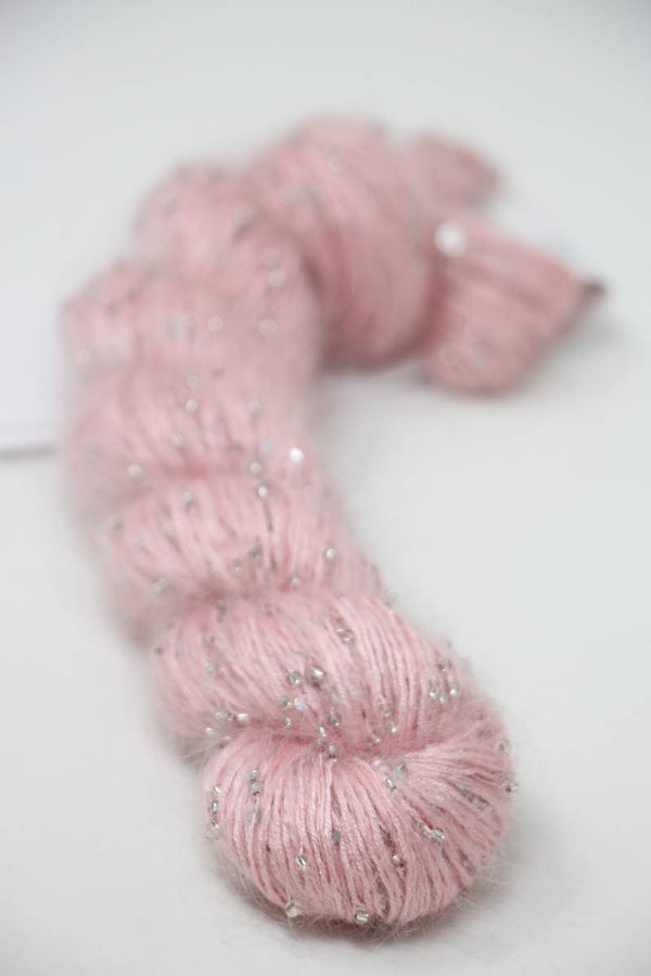 Artyarns | Beaded Silk Mohair with Sequins (BMSQ) | 100, 200, 300 Series