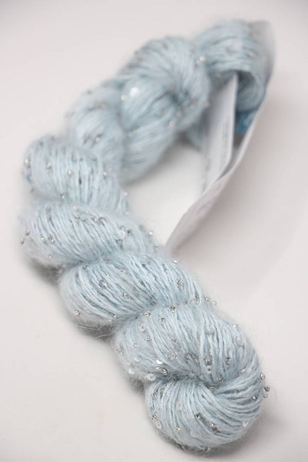 Artyarns | Beaded Silk Mohair with Sequins (BMSQ) | 100, 200, 300 Series