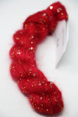 Artyarns | Beaded Silk Mohair with Sequins (BMSQ) | 100, 200, 300 Series