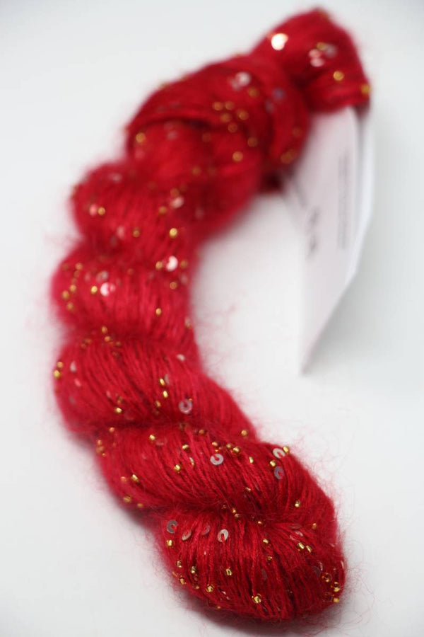 Artyarns | Beaded Silk Mohair with Sequins (BMSQ) | 100, 200, 300 Series