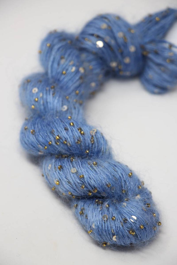 Artyarns | Beaded Silk Mohair with Sequins (BMSQ) | 100, 200, 300 Series