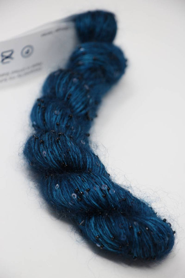 Artyarns | Beaded Silk Mohair with Sequins (BMSQ) | 100, 200, 300 Series