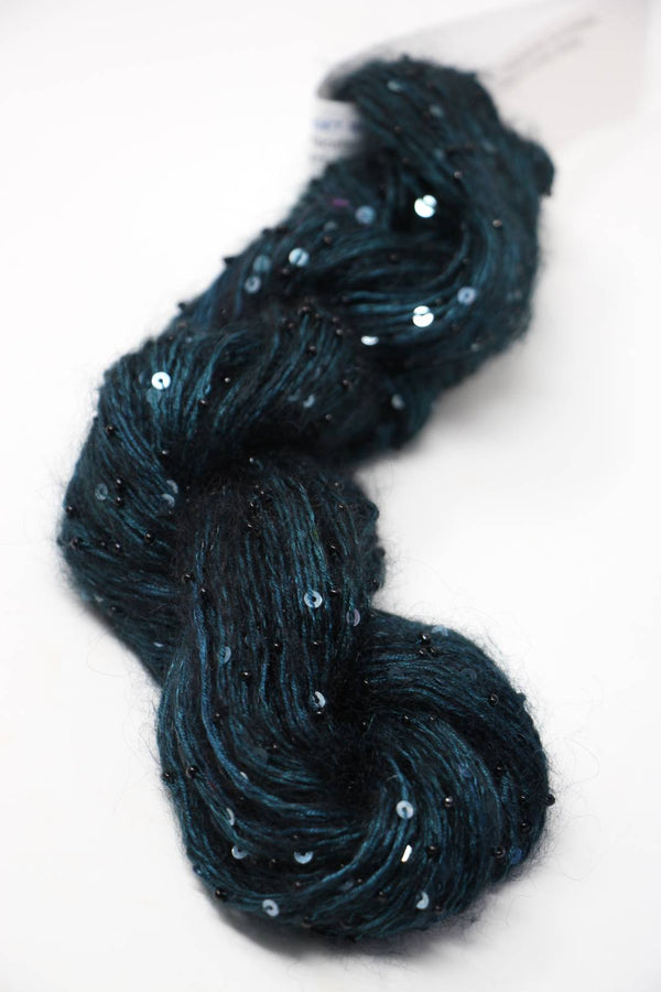 Artyarns | Beaded Silk Mohair with Sequins (BMSQ) | 100, 200, 300 Series