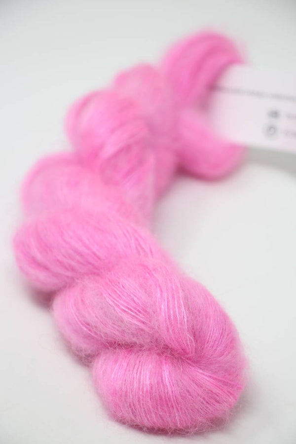 Artyarns | Silk Mohair Lace (Handpainted Solid)
