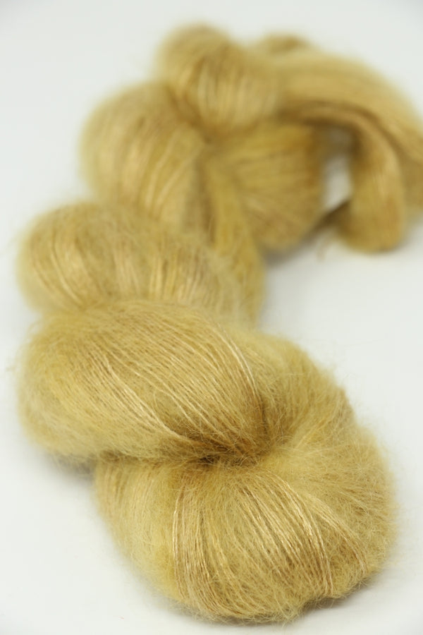 Artyarns | Silk Mohair Lace (Handpainted Solid)