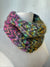 Artyarns | Inspiration Club March 2026 | Joshua Palm Cowl Kit