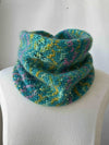 Artyarns | Inspiration Club March 2026 | Joshua Palm Cowl Kit