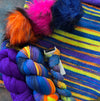 Artyarns | Inspiration Club July 2023 | Summer Sunset