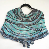 Blue Charcoal (603/2264)