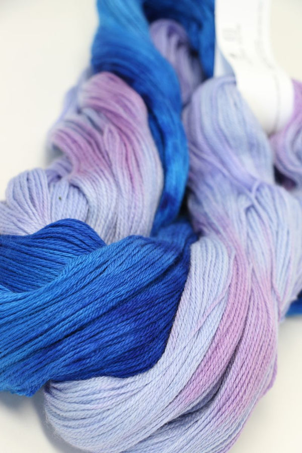 Artyarns - Kit - Key Of Life Shawl