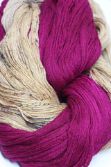 Artyarns - Kit - Key Of Life Shawl