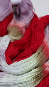 Artyarns - Kit - Key Of Life Shawl