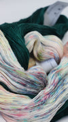 Artyarns - Kit - Key Of Life Shawl