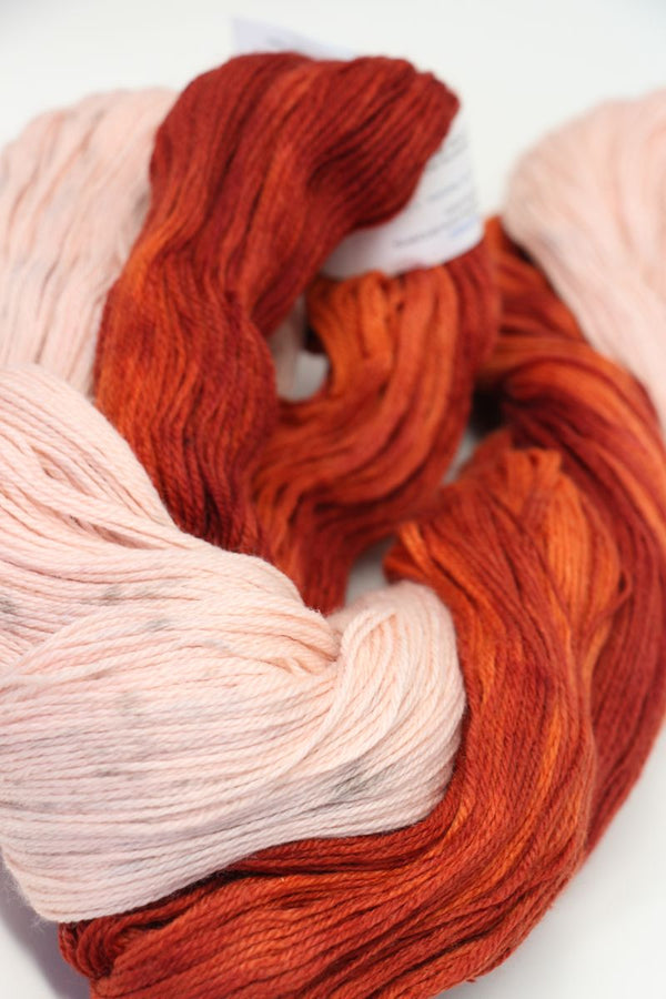 Artyarns - Kit - Key Of Life Shawl
