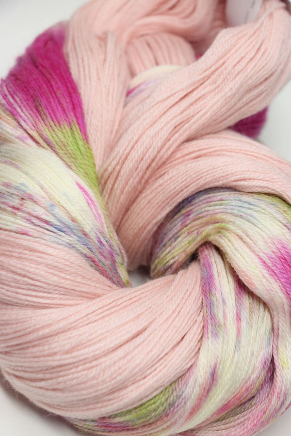 Artyarns - Kit - Key Of Life Shawl