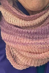 Artyarns LYS 2026Local Yarn Store Day Butterfly Garden Lace Cowl Kit
