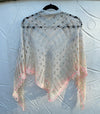 Artyarns | Local Yarn Store Day 2024 | LARKSPUR Shawl Kit