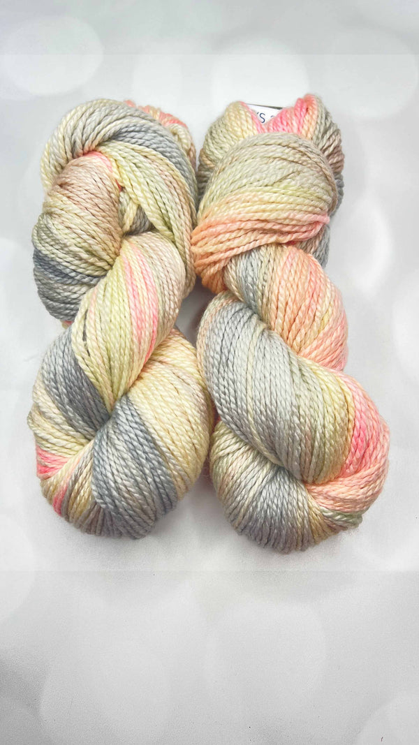 Artyarns | Local Yarn Store Day 2024 | LARKSPUR Shawl Kit