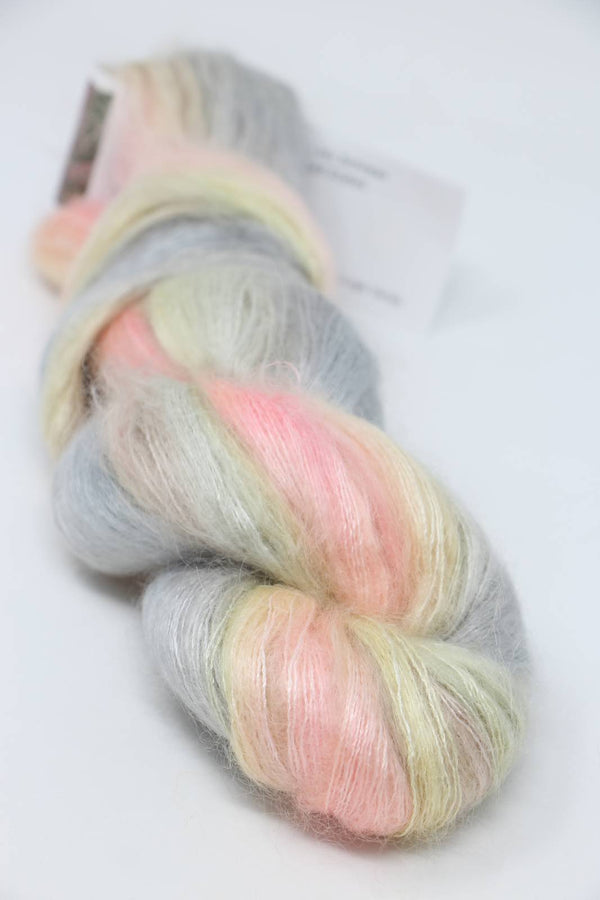 Artyarns | Local Yarn Store Day 2024 | LARKSPUR Shawl Kit
