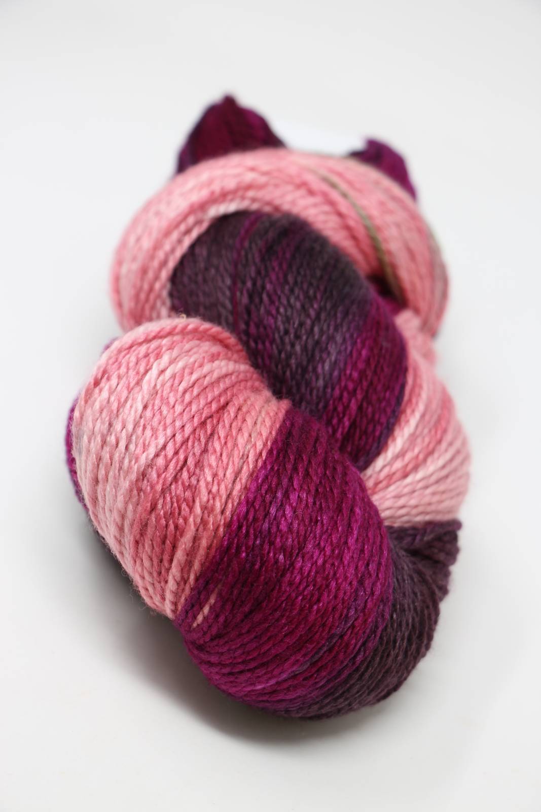 Artyarns - Silky Twist Double 200 - Merino Silk Worsted Yarn