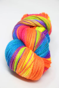 Electric Rainbow Ombre (737)