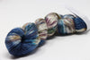 Artyarns Ensemble Light yarn in Cosmic Colors, H Series, 600 Series, showing vibrant multicolor fibers and texture.