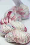 Artyarns Ensemble Light yarn in Cosmic Colors, H Series, 600 Series, showing vibrant multicolor fiber wound into a skein.