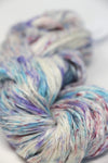 Artyarns Ensemble Light yarn in Cosmic Colors, H Series, 600 Series, showcasing vibrant multicolor skein for knitting and crochet projects.