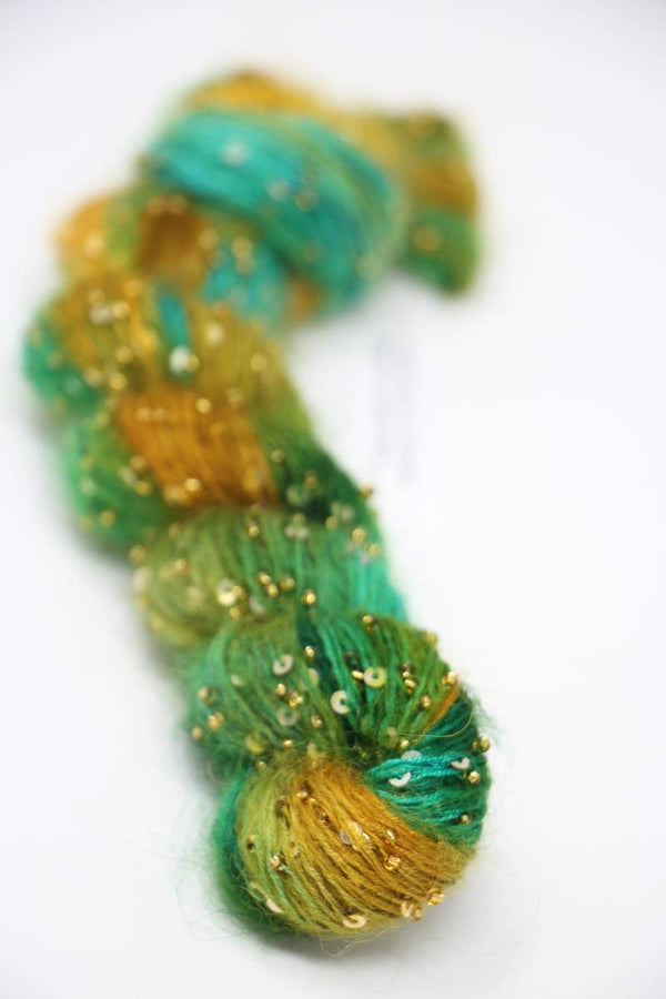 Artyarns | Beaded Silk Mohair with Sequins (BMSQ) | H Series
