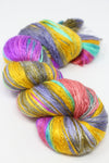 Artyarns | Inspiration Club March 2026 | Joshua Palm Shawl Kit