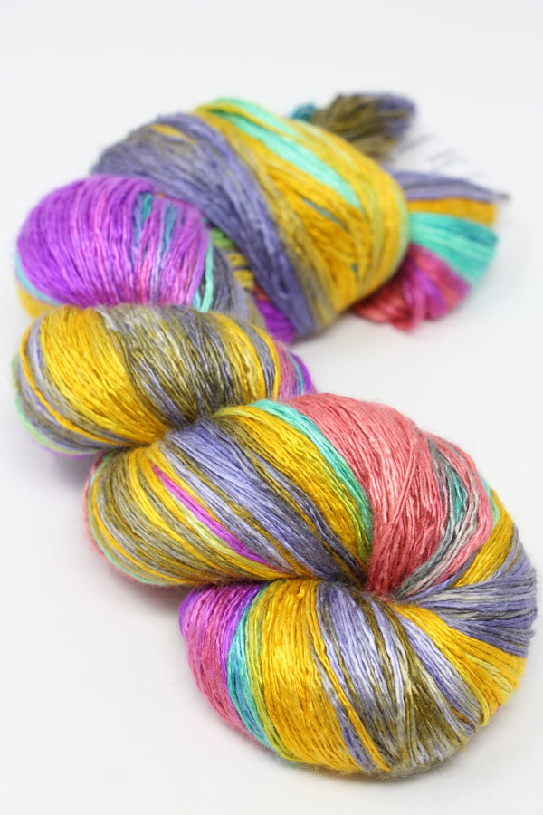 Artyarns | Inspiration Club March 2026 | Joshua Palm Shawl Kit