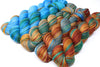Artyarns | Inspiration Club January 2024 | Moraine Lake