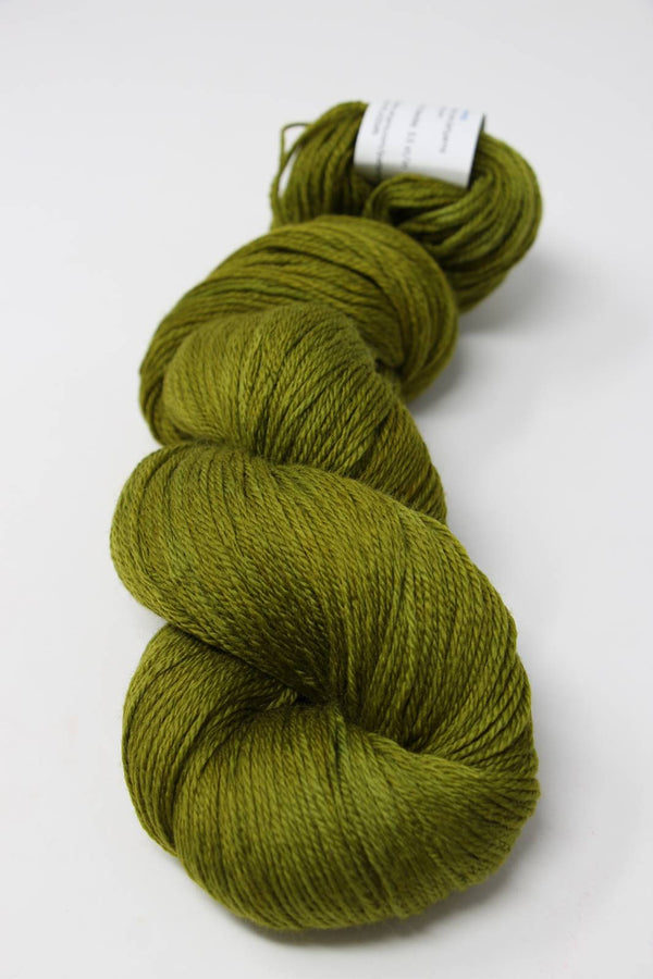 Artyarns | Inspiration Club January 2024 | Moraine Lake